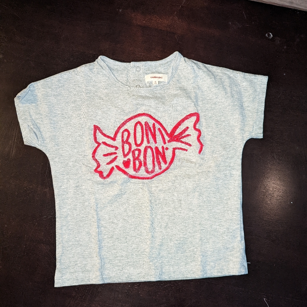 Catimini t shirt